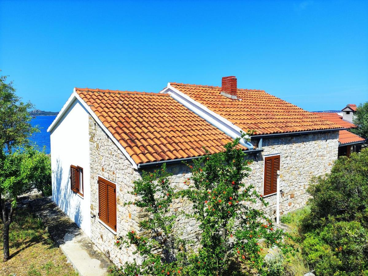 Villa Aldos House Ražanj Exterior foto